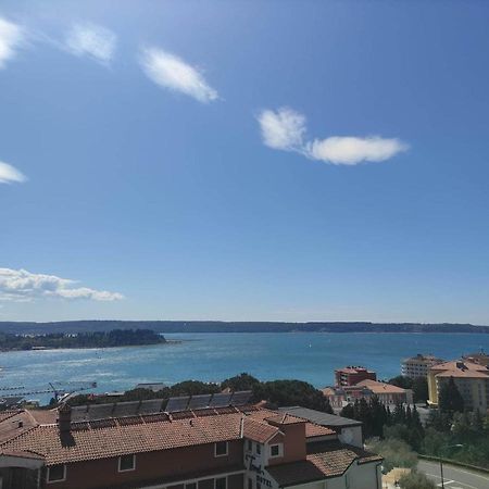 Amare Leilighet Portorož Eksteriør bilde